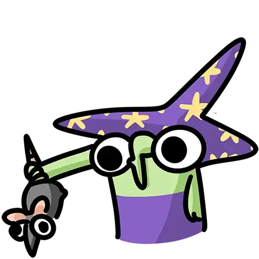 Ведьма Без Текста preview