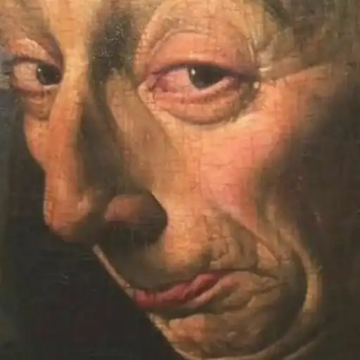 WTF Paintings preview