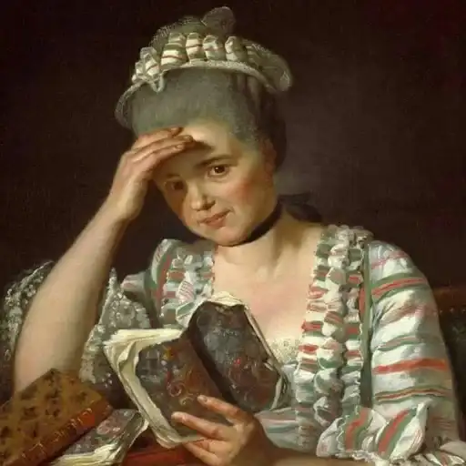 WTF Paintings preview