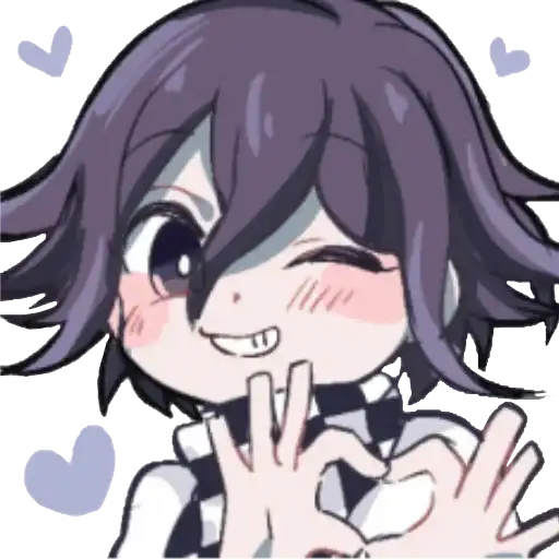 Sticker ❤️