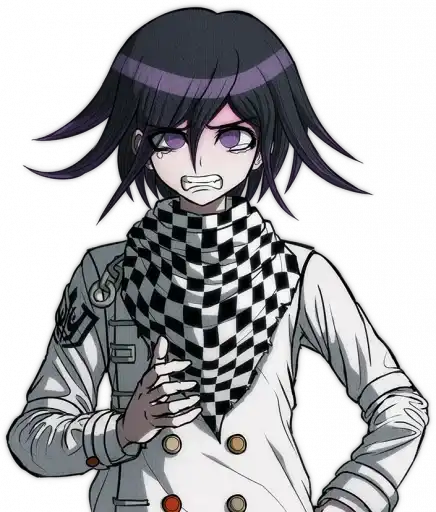 Kokichi preview
