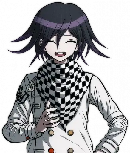 Kokichi preview