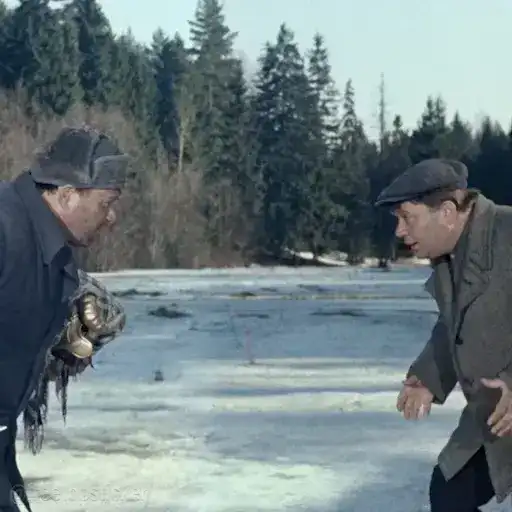 Sticker 🤼‍♂️