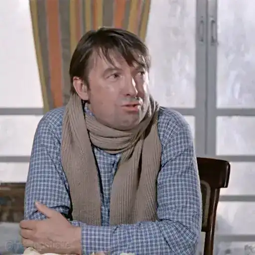 Джентльмены удачи preview