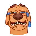 Sticker 😭