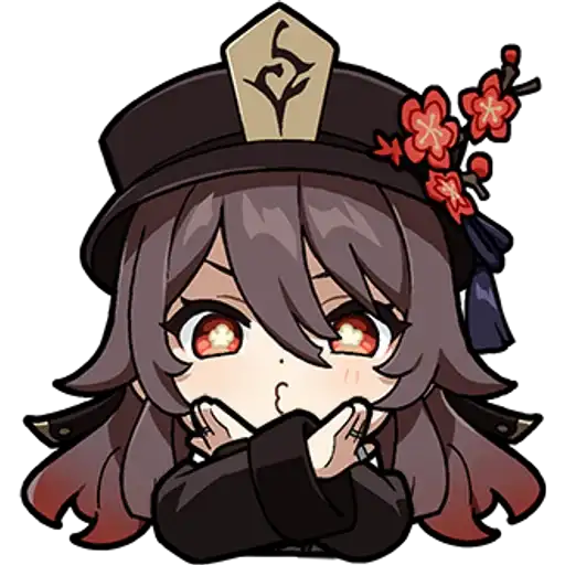 Sticker 🙅‍♀️