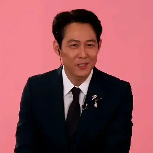 Squid Game's Cast preview