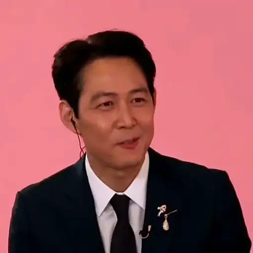 Squid Game's Cast preview