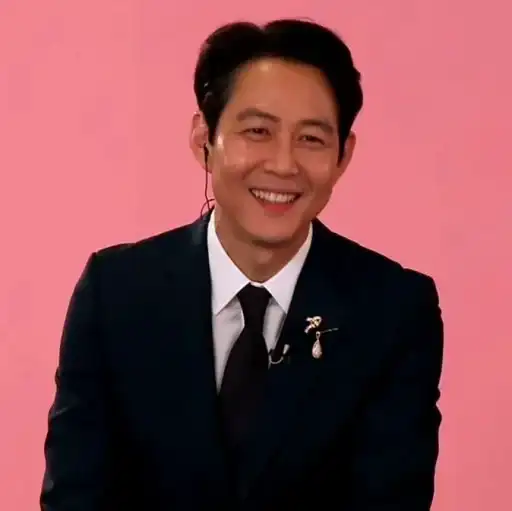 Squid Game's Cast preview