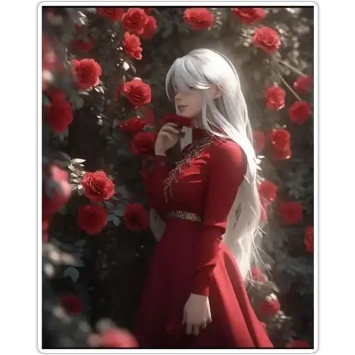 Sticker ❤️‍🔥