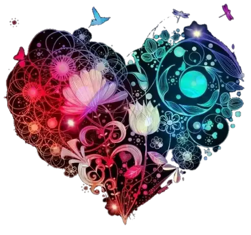 Sticker ❤️‍🔥