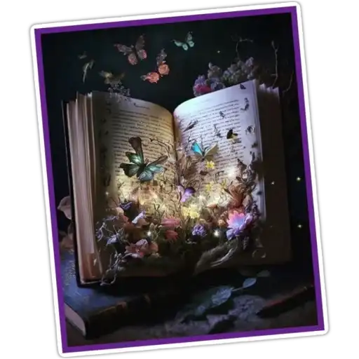 Sticker ❤️‍🔥