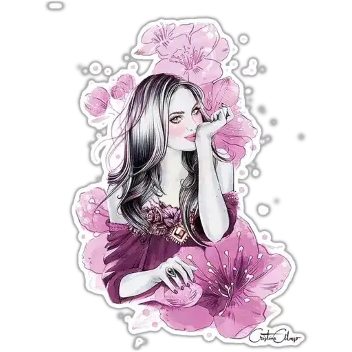 Sticker ❤️‍🔥