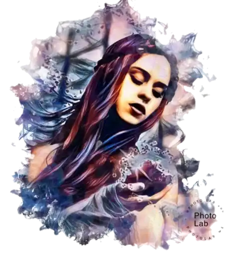 Sticker ❤️‍🔥