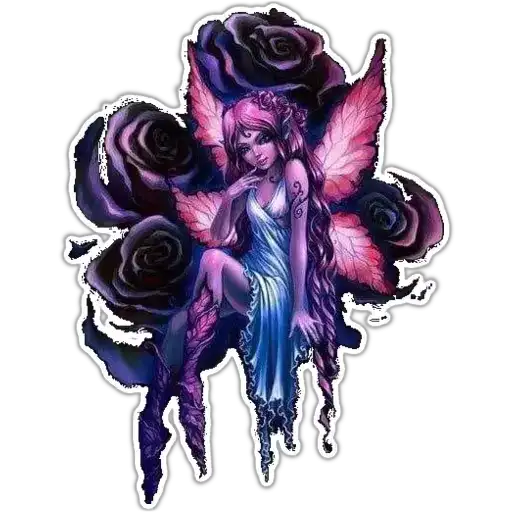 Sticker ❤️‍🔥