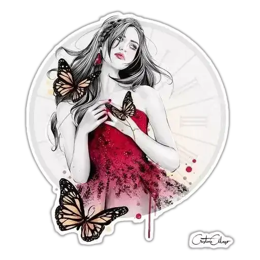 Sticker ❤️‍🔥