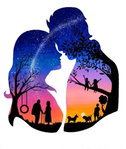 Sticker ❤️‍🔥