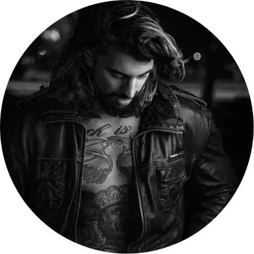 Sticker ❤️‍🔥