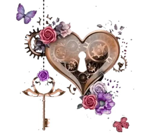 Sticker ❤️‍🔥