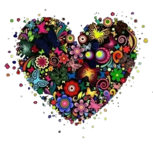 Sticker ❤️‍🔥