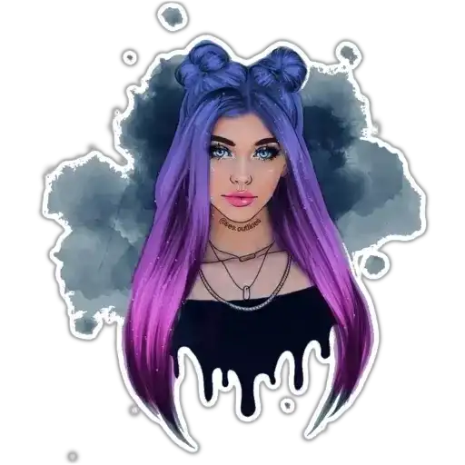 Sticker ❤️‍🔥