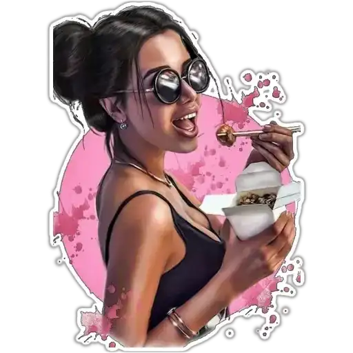 Sticker ❤️‍🔥