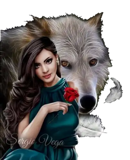 Sticker ❤️‍🔥