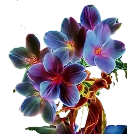 Sticker ❤️‍🔥