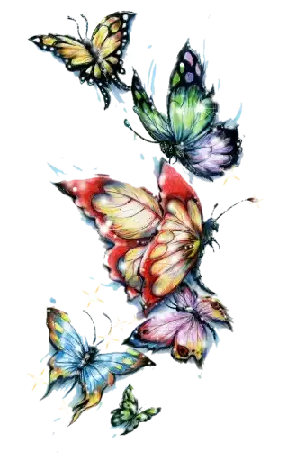 Sticker ❤️‍🔥