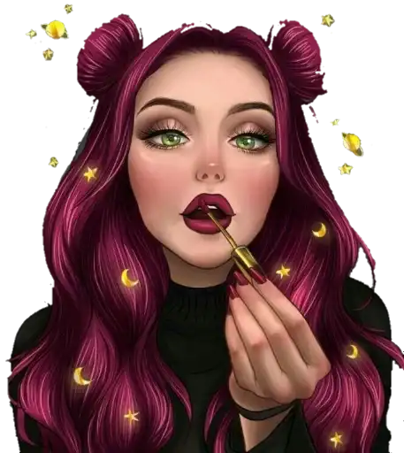 Sticker ❤️‍🔥