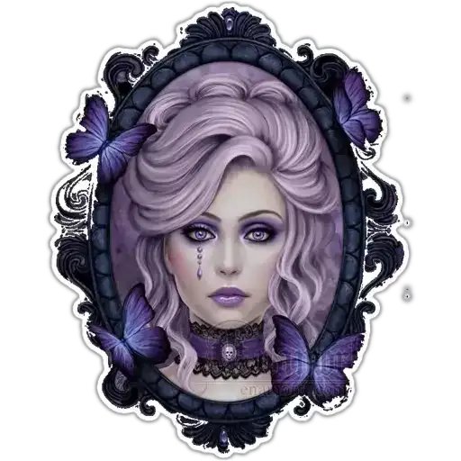 Sticker ❤️‍🔥