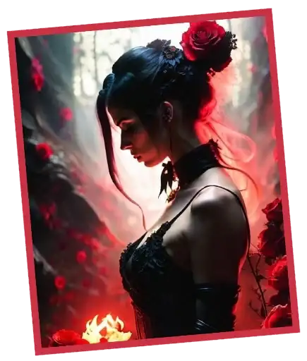 Sticker ❤️‍🔥