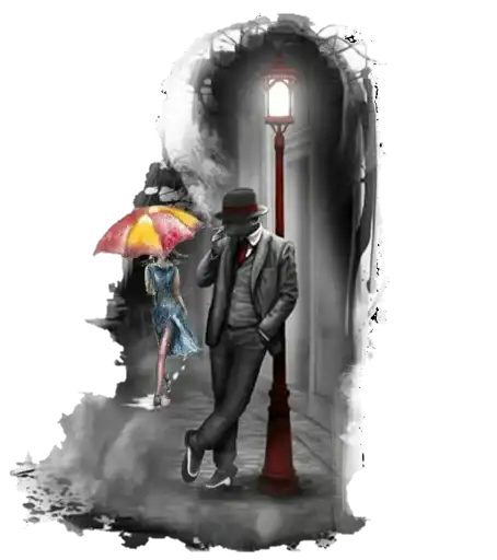 Sticker ❤️‍🔥