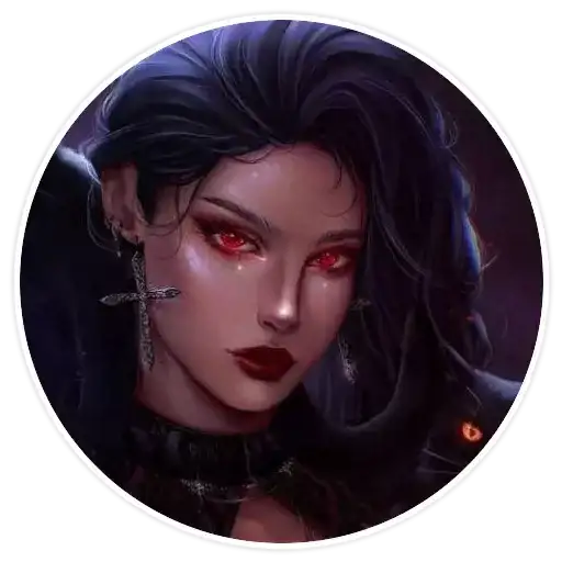 Sticker ❤️‍🔥