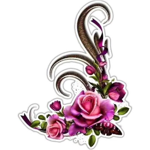 Sticker ❤️‍🔥