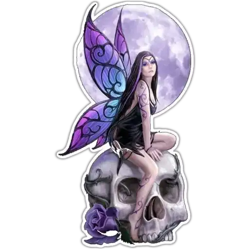 Sticker ❤️‍🔥