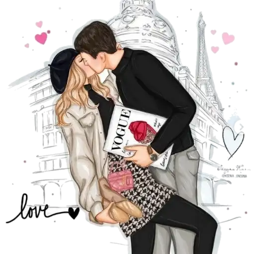 Sticker ❤️‍🔥