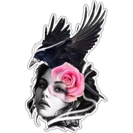 Sticker ❤️‍🔥