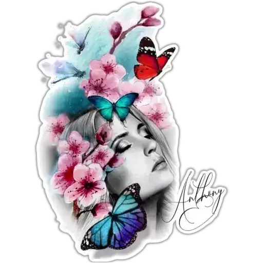 Sticker ❤️‍🔥