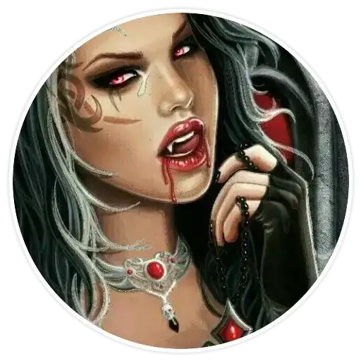 Sticker ❤️‍🔥