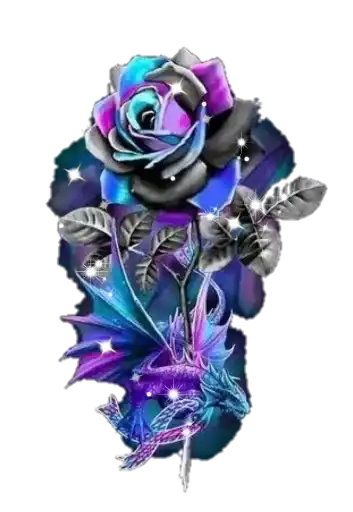 Sticker ❤️‍🔥