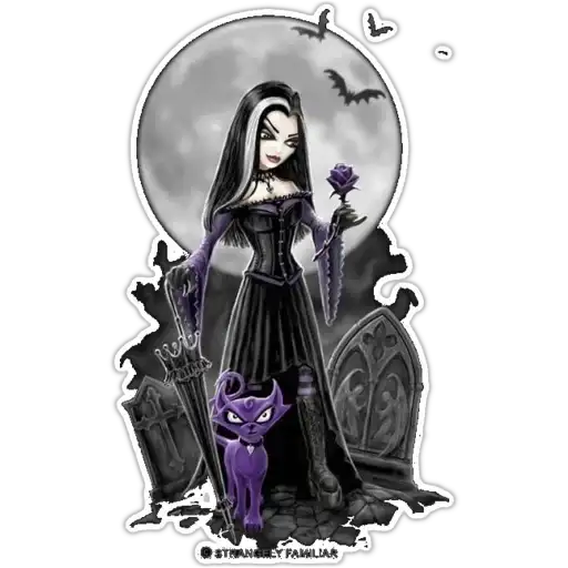 Sticker ❤️‍🔥