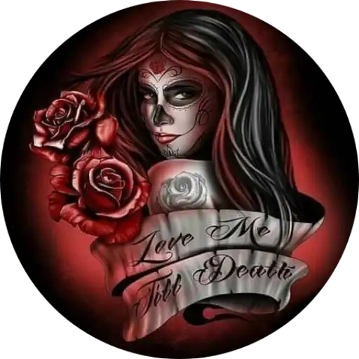 Sticker ❤️‍🔥