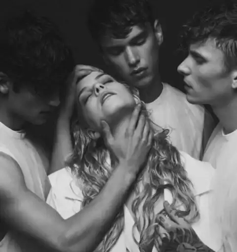 Sticker ❤️‍🔥