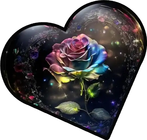 Sticker ❤️‍🔥