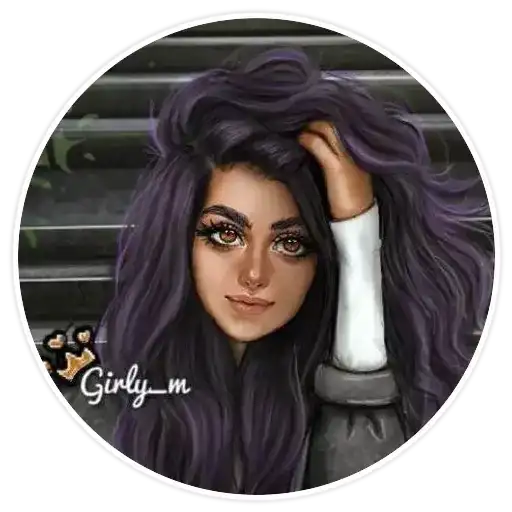 Sticker ❤️‍🔥