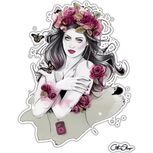 Sticker ❤️‍🔥