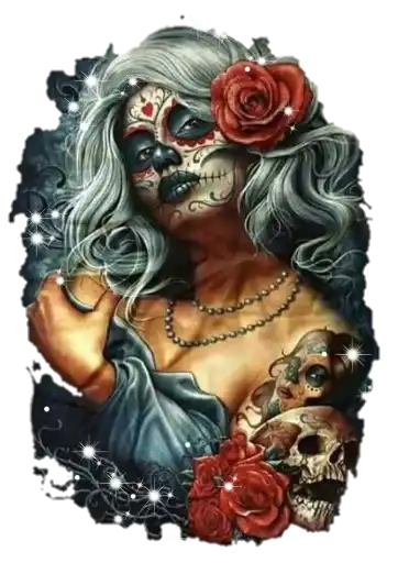 Sticker ❤️‍🔥