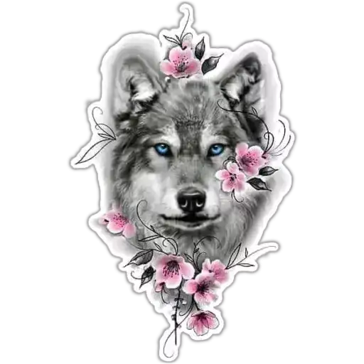 Sticker ❤️‍🔥