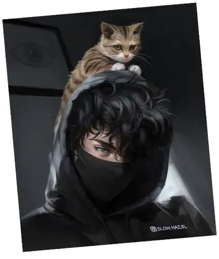 ℍ𝕖𝕒𝕣𝕥 𝕠𝕗 𝔽𝕚𝕣𝕖 𝕓𝕪 ℍ𝕚𝕥𝕒 preview